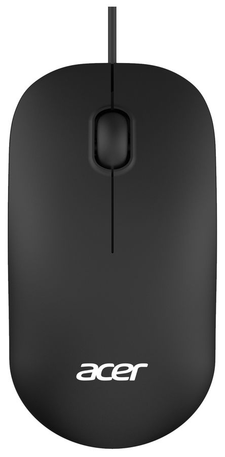 Acer OMW122 (черный)