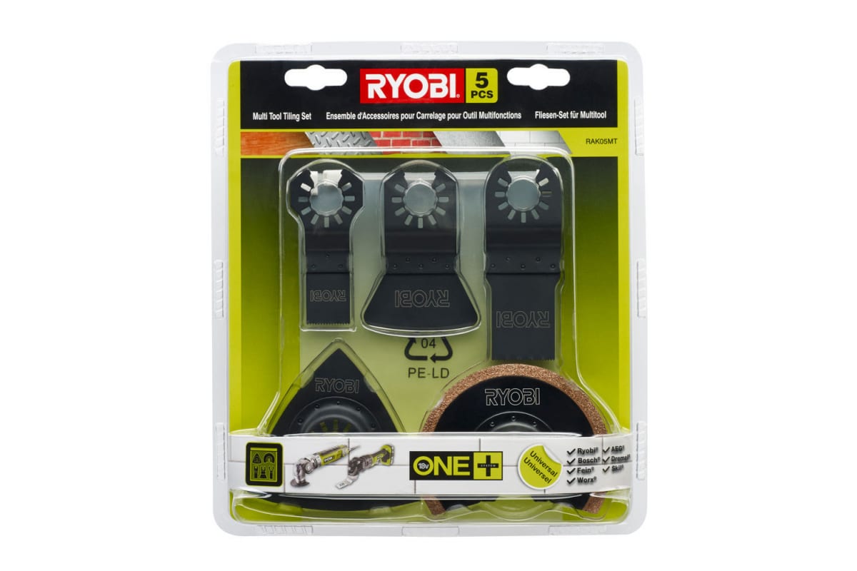 Ryobi RAK05MT