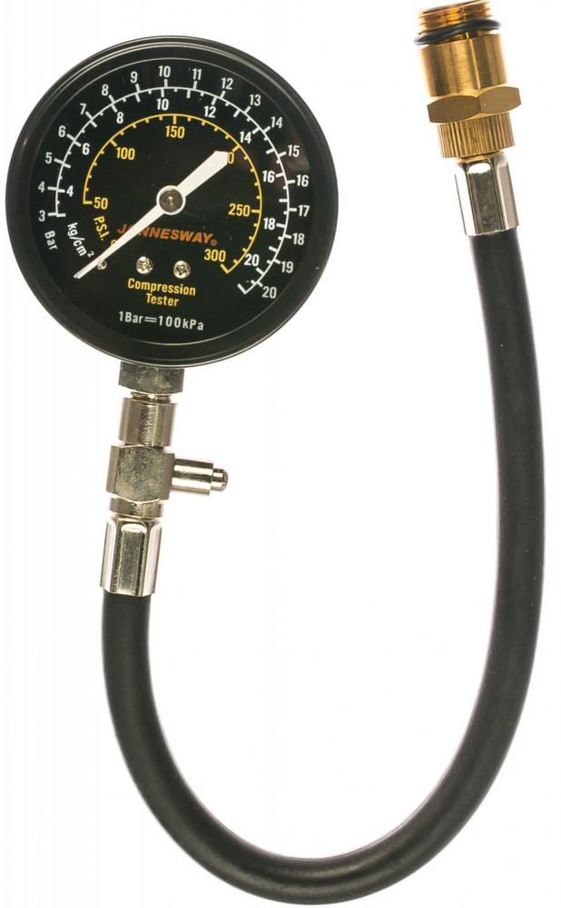 Автомобильный компрессор Jonnesway AR020018 47802 (черный)