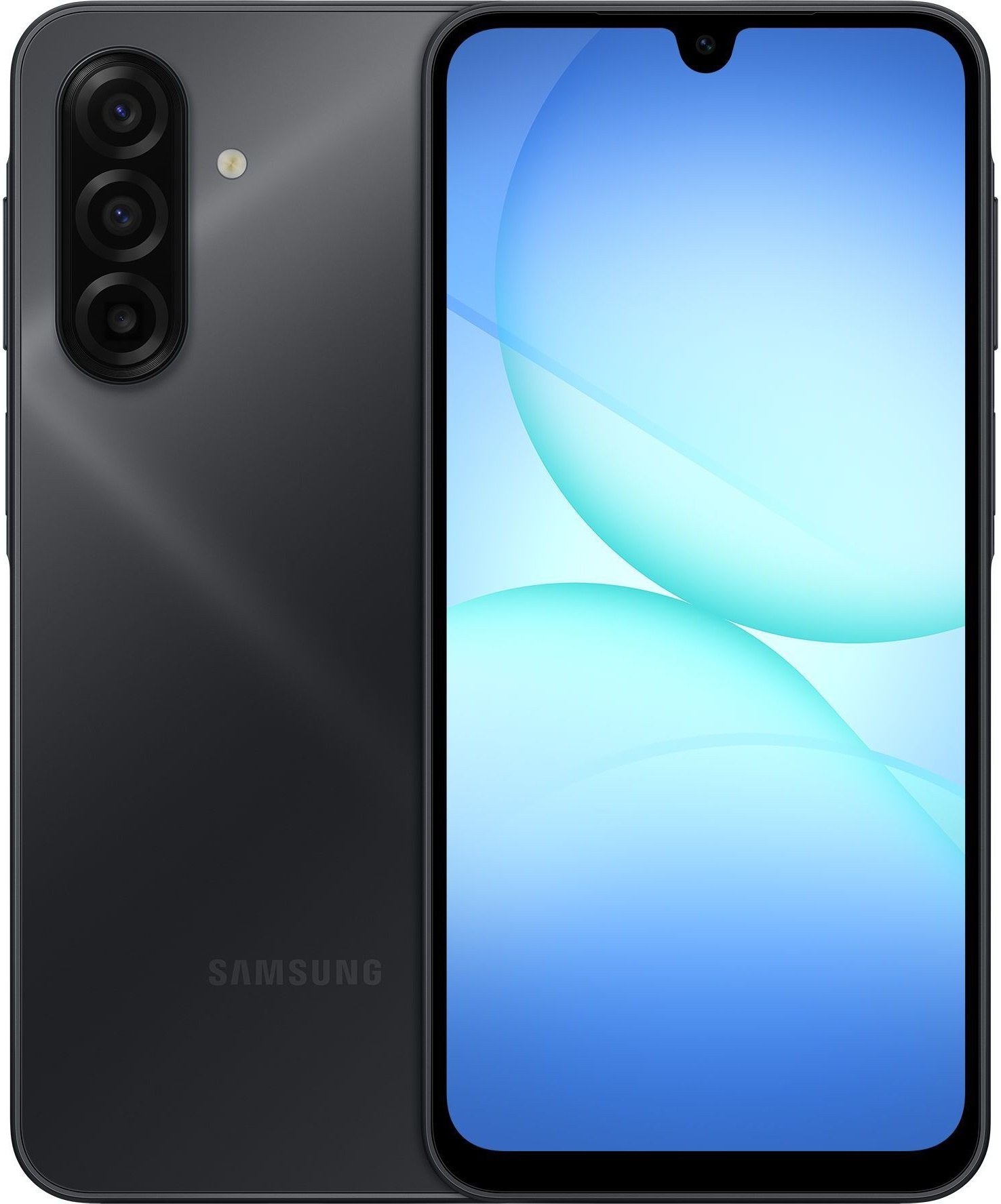 Galaxy A17 8/256 Гб