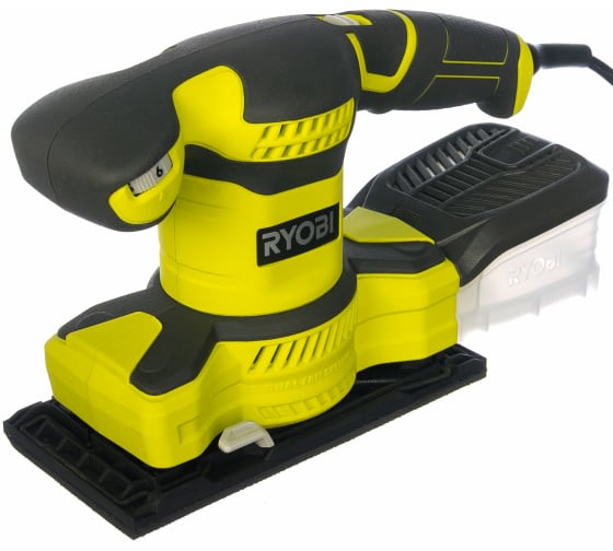 Ryobi RSS280-S (желтый)