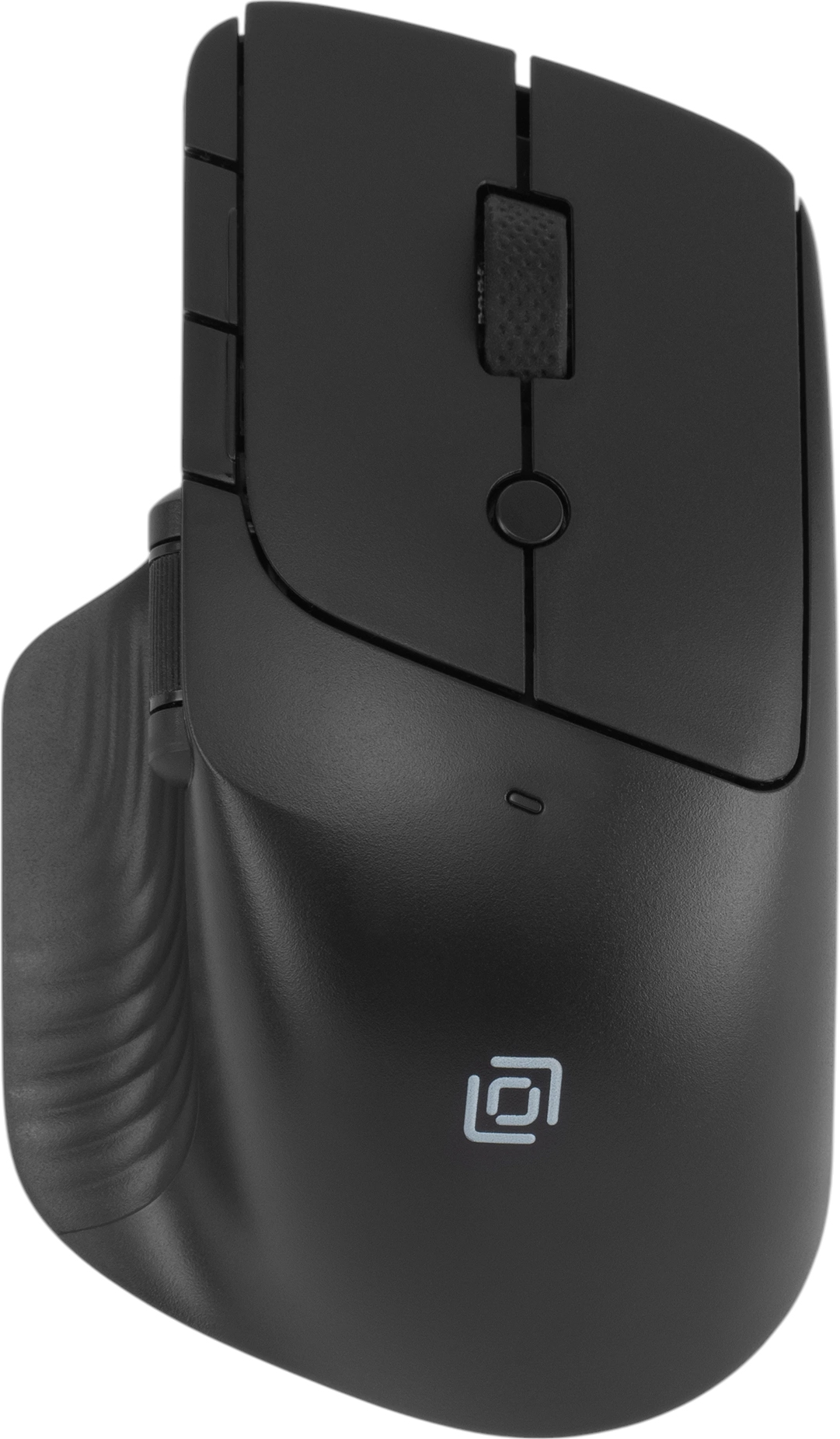 Oklick 501MW (черный)