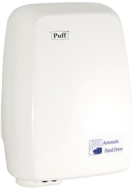Puff 120 (белый)