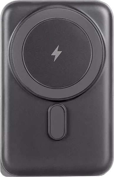 TTEC ReCharger Pro M (черный)