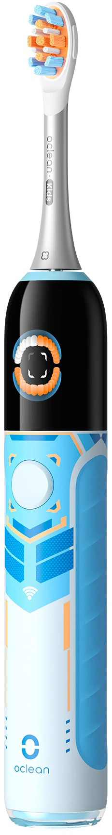 Oclean X Kids Pro (голубой)