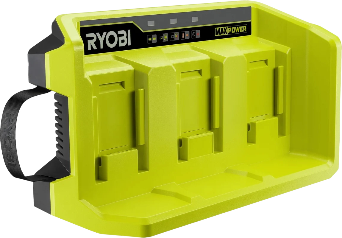 Ryobi RY36C3PA (салатовый)