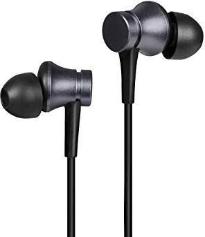 Xiaomi Mi In-Ear Headphone Basic (черный)