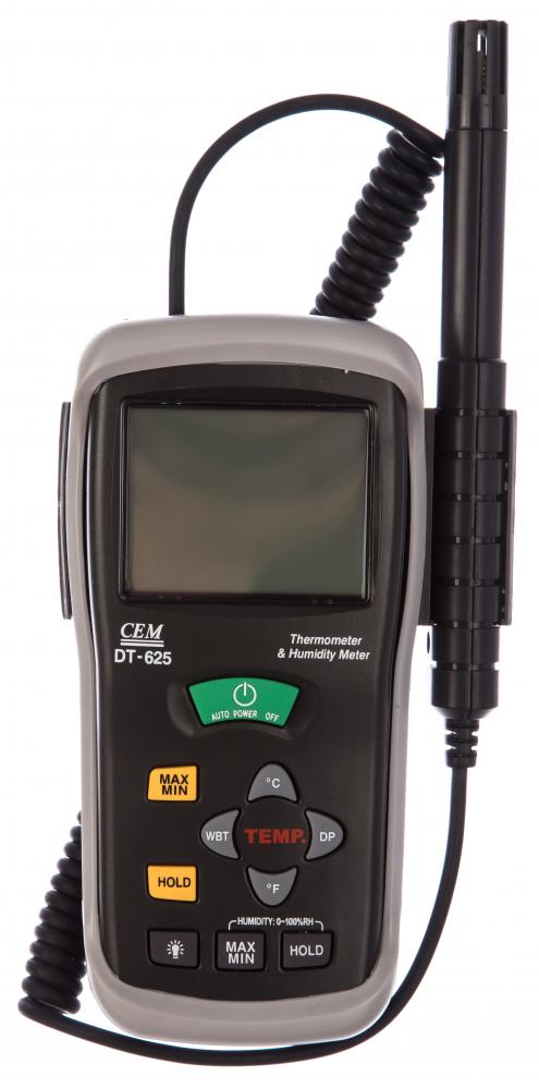CEM DT-625