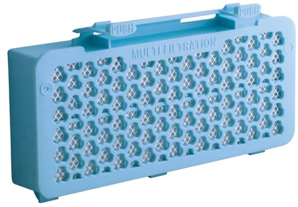 Topperr FLG 891B (голубой)