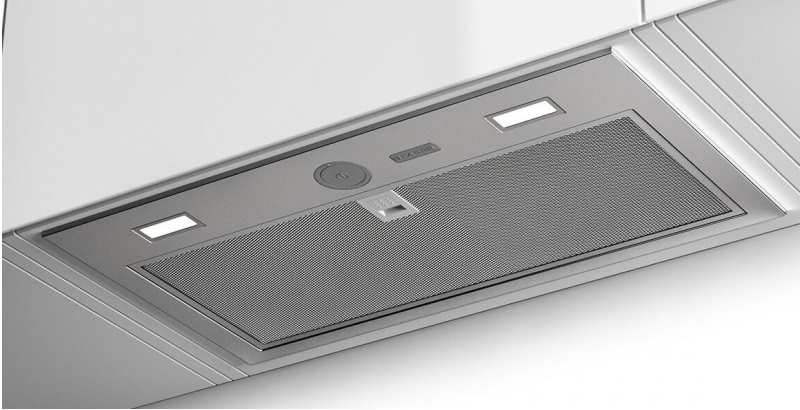 FABER INKA PLUS HCS X A70 (нержавеющая сталь)