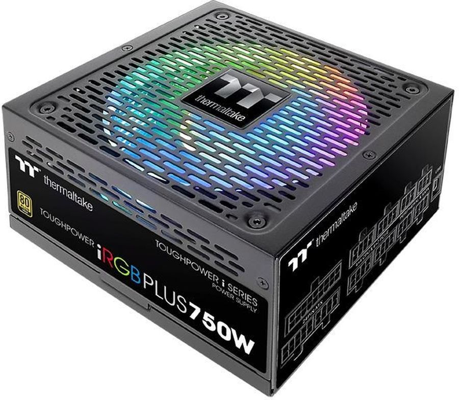 Thermaltake PS-TPI-0750F3FDGE-1 (черный)