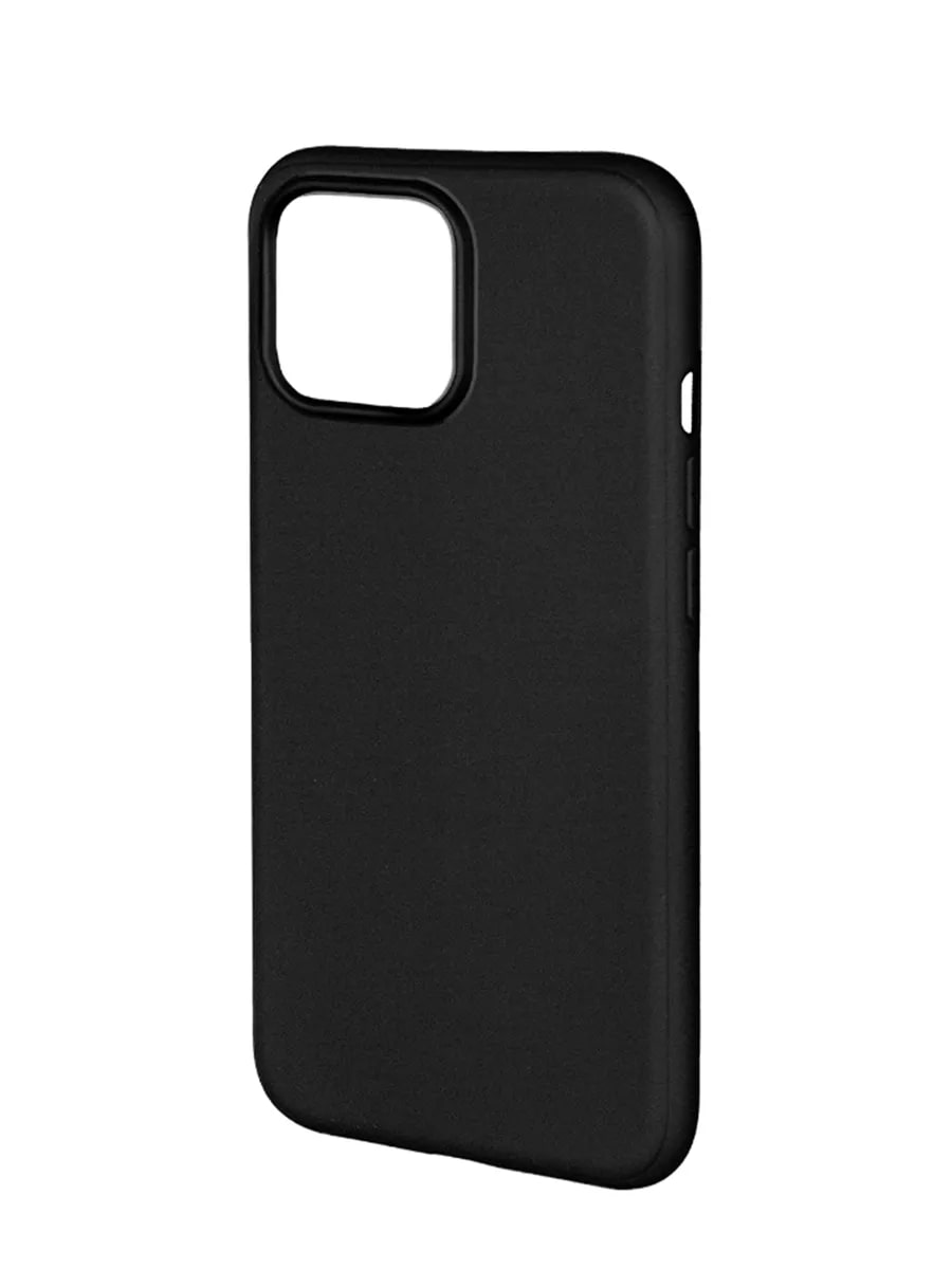 Luxcase для Apple iPhone 15 Plus, 1,1 мм (черный)