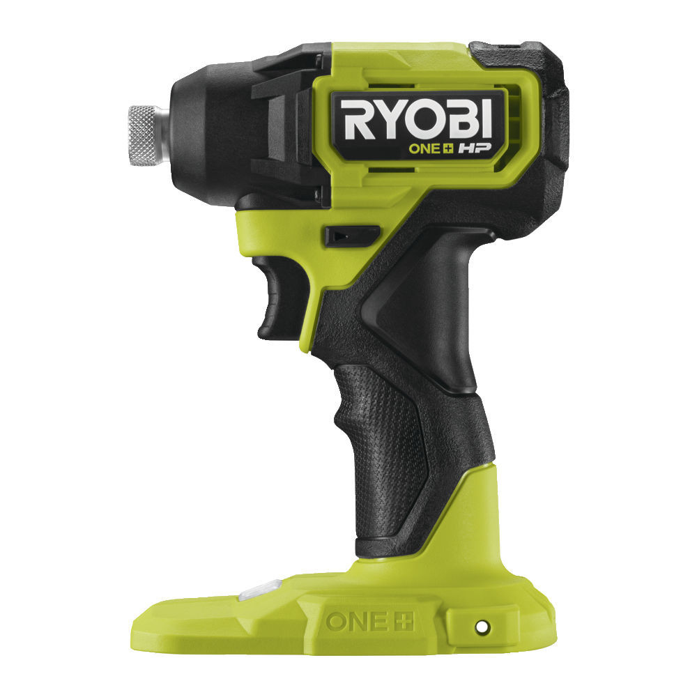 Ryobi RID18C-0 ONE+ HP (черно-зеленый)