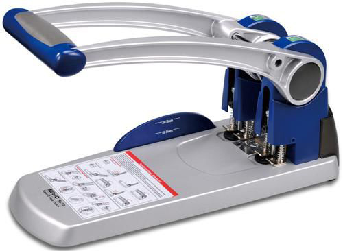 KW-TRIO Heavy Duty 9550 (синий, серебристый)