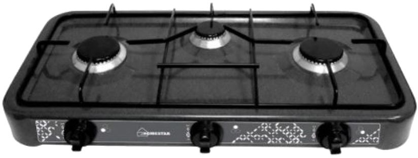 Homestar HS-1203 (серый)