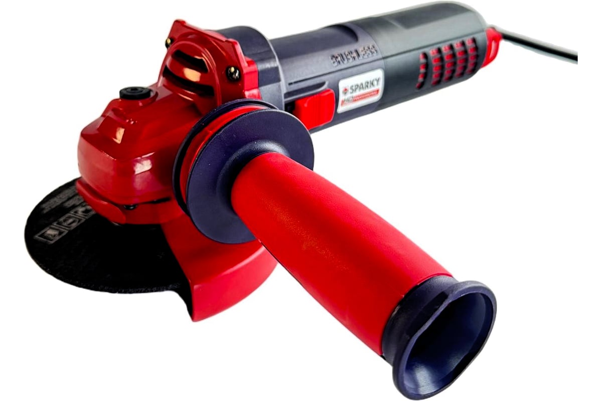SPARKY MB 1300СE HD BL 14000077412 (красно-черный)