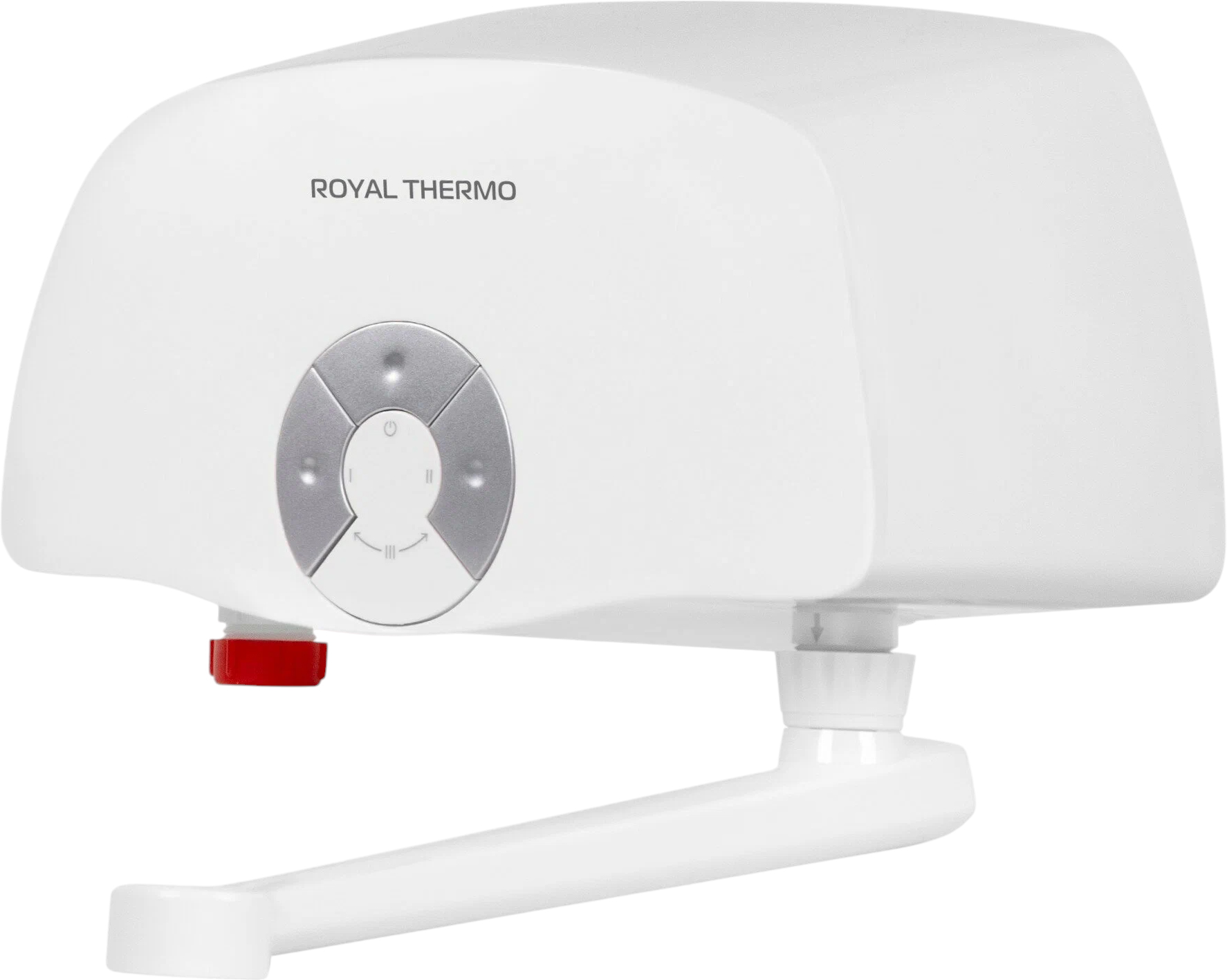 Royal Thermo SmartFix T (5, 5 kW) (белый)