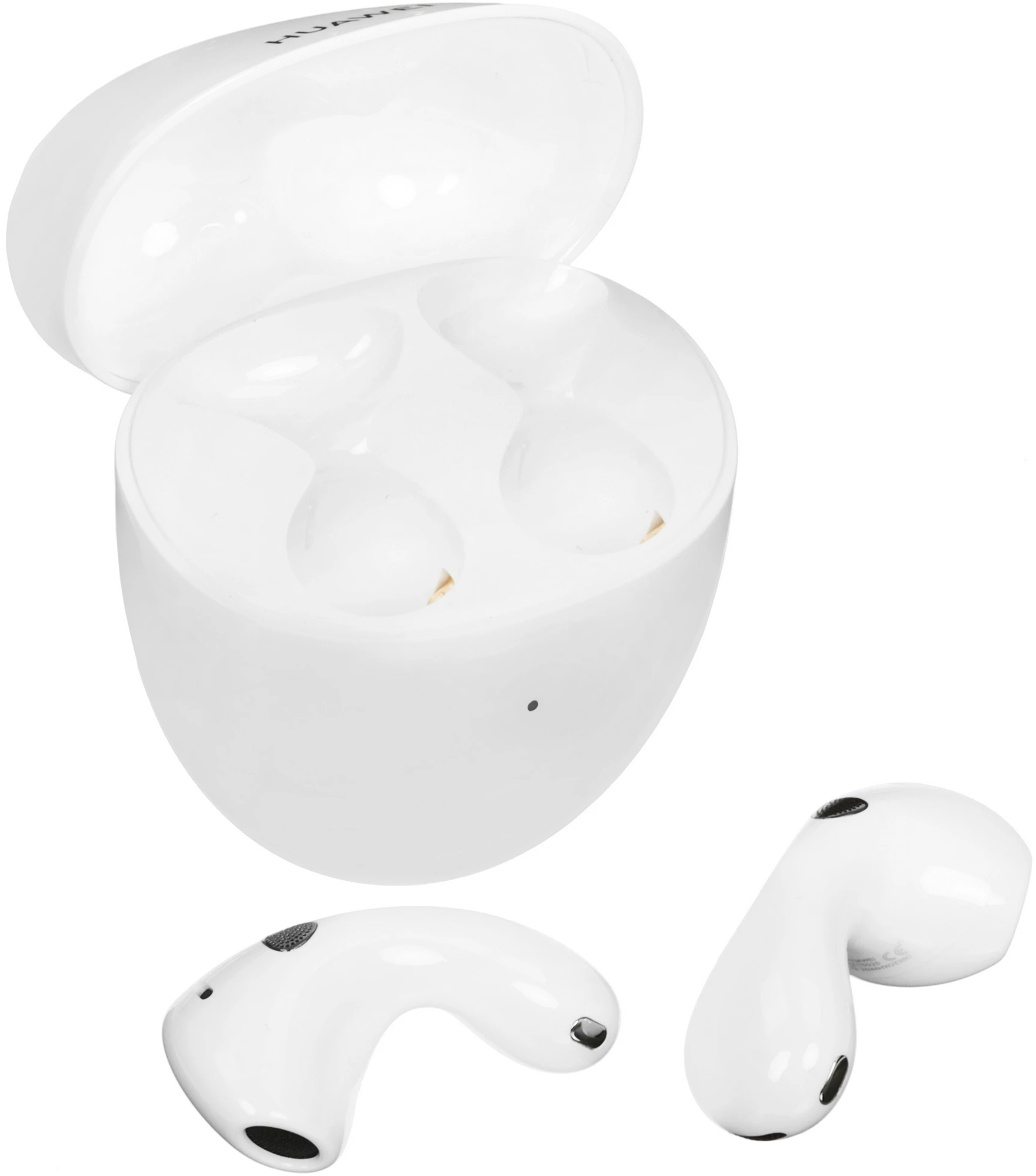 Наушники HUAWEI Freebuds 6 (белый)