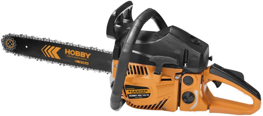 Carver HOBBY HSG 162-18