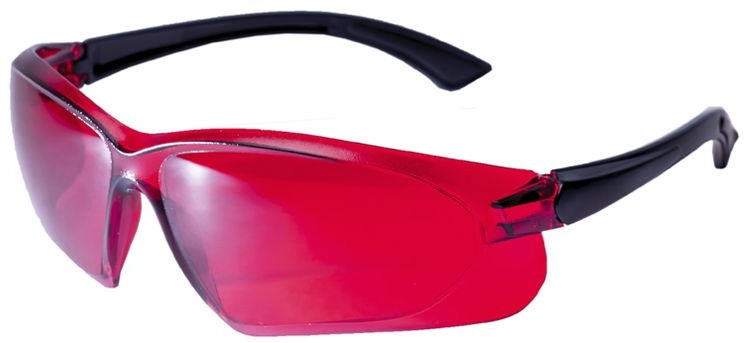 ADA VISOR RED (красный)