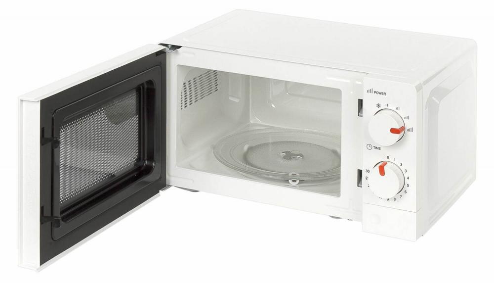 SONNEN MW2070B-5MW (белый)