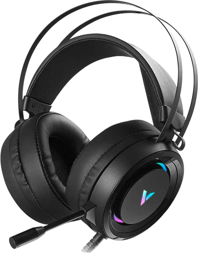 Rapoo VH500 (черный)