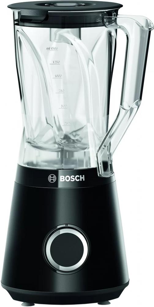 Bosch MMB6141B (черный)