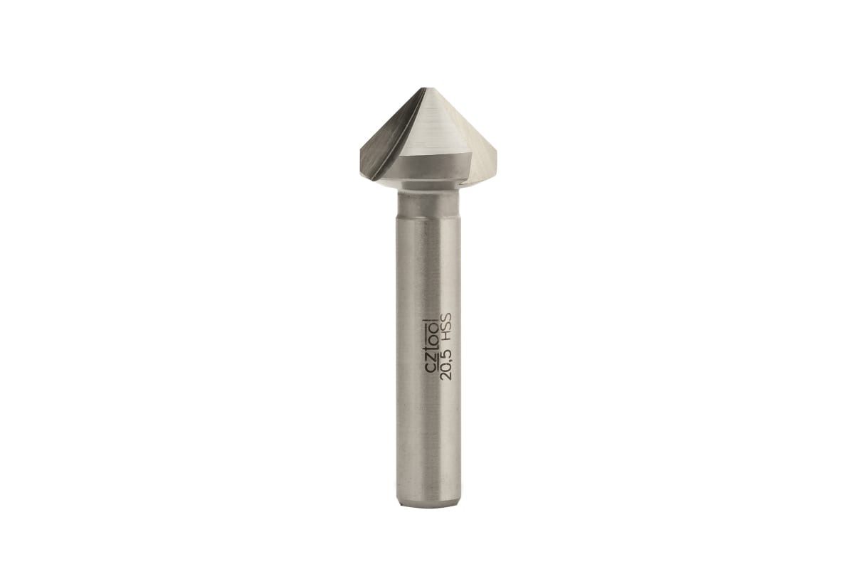 Сверло по металлу Bucovice Tools 741205