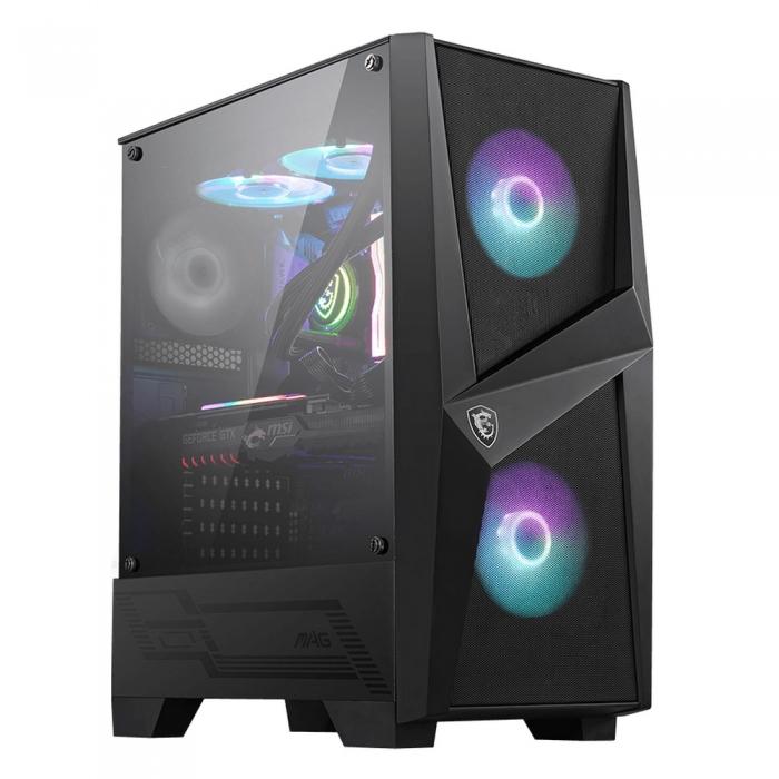 MSI MAG FORGE 100R