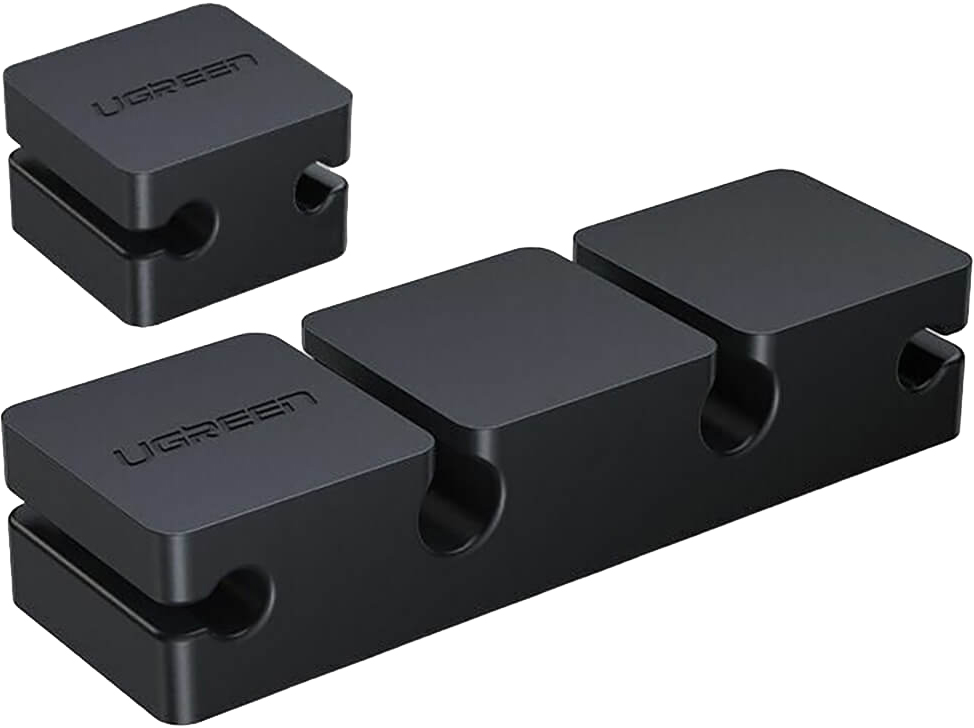 Ugreen LP208 (черный)