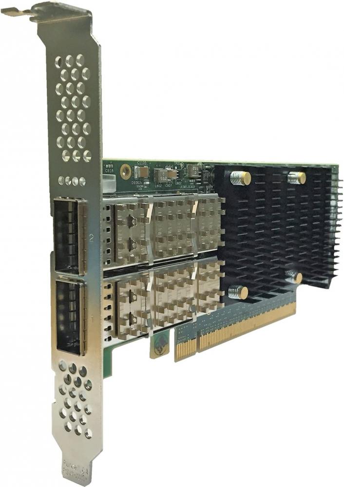 Chelsio T62100-SO-CR-PB