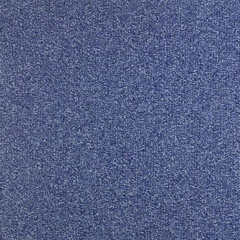 Ковер Balsan L480 (синий)