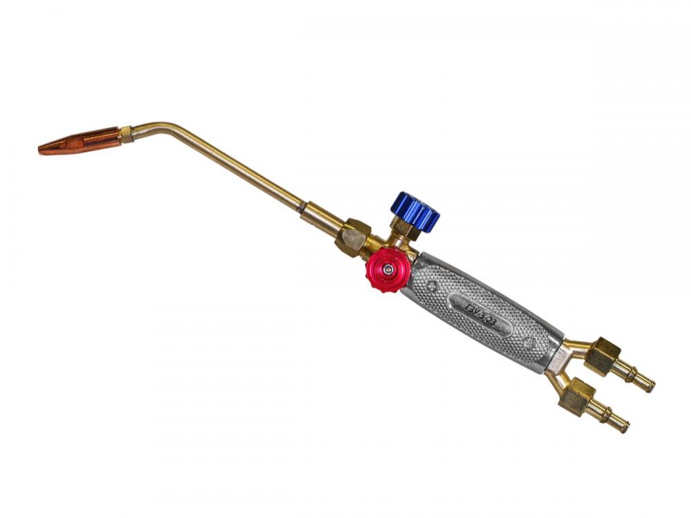 Горелка Сварог Г3У-3-23 G4-100-LPG