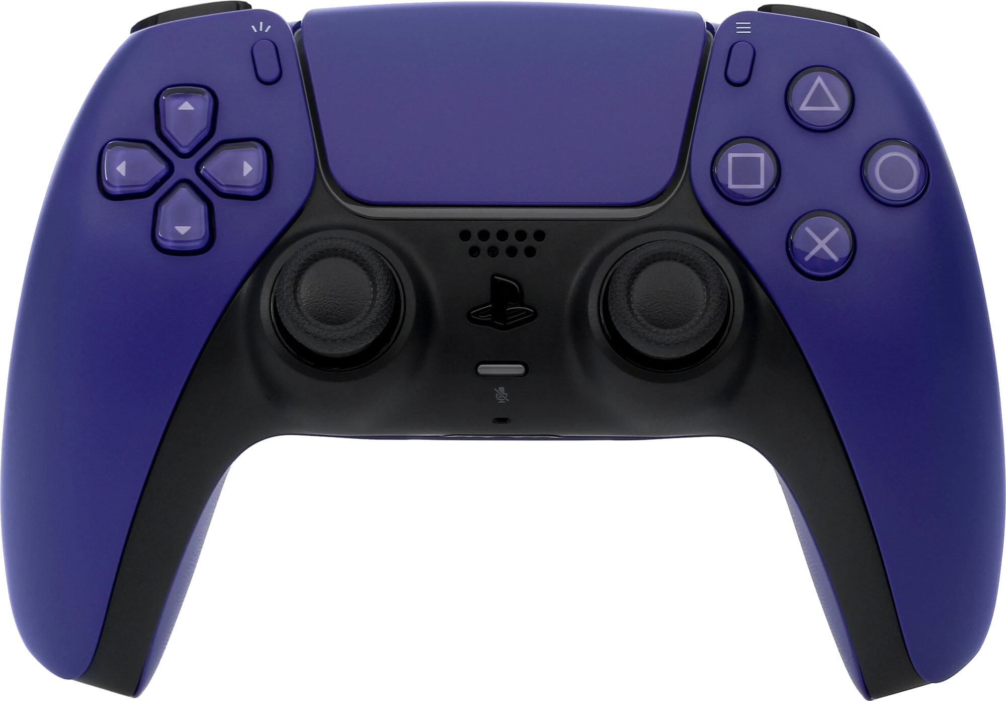 Sony DUALSENSE (фиолетовый)