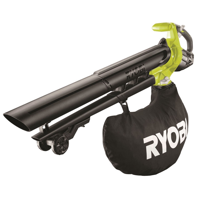 Ryobi OBV18