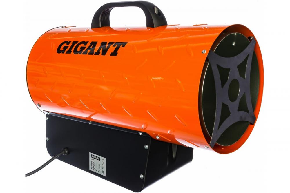 Gigant GH30F (оранжевый)