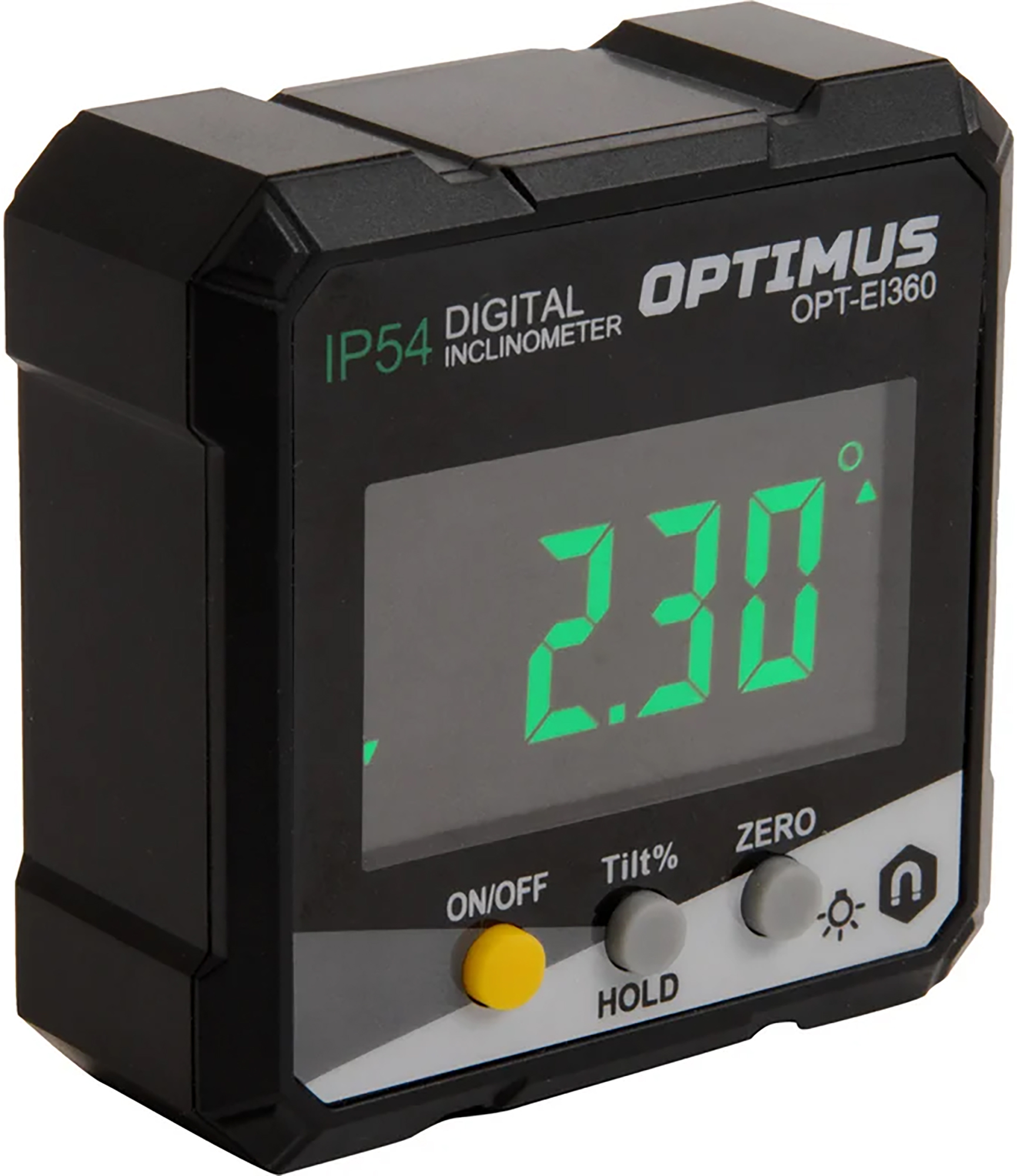 Optimus OPT-EI360 (черный)