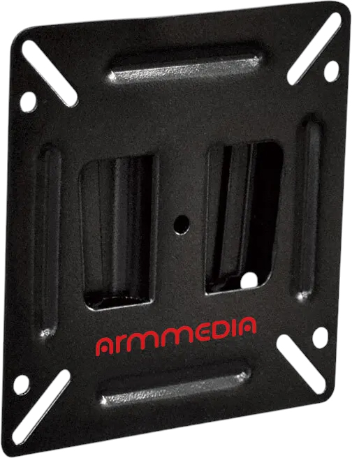 Arm Media LCD-01 (черный)