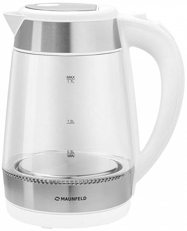 MAUNFELD MGK1710GW (белый)