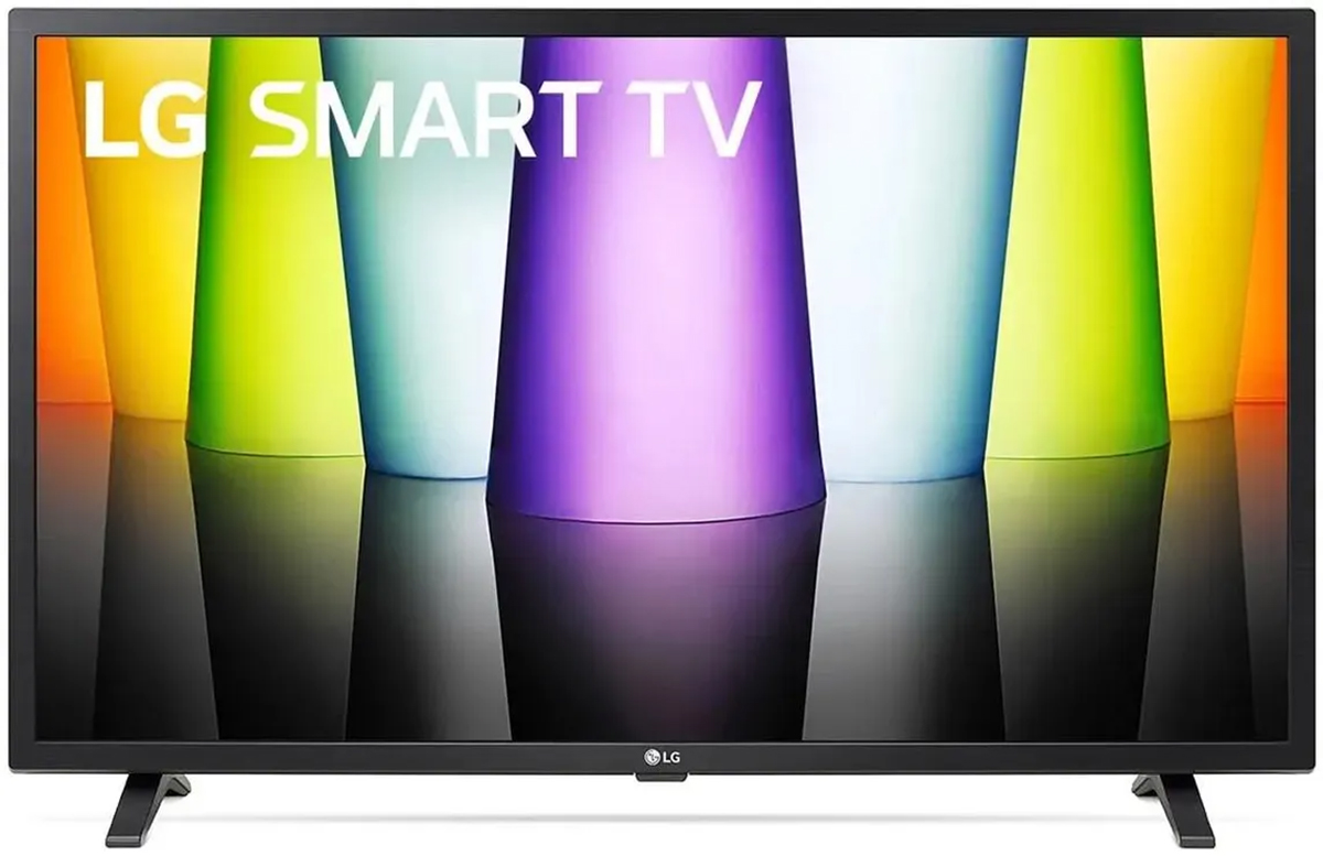 LG 32LQ63006LA.ARUG (черный)