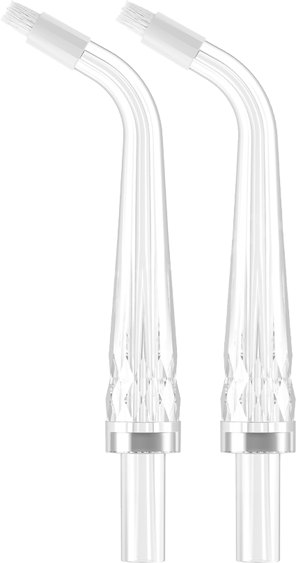 Насадки для ирригатора Oclean A10 2 шт