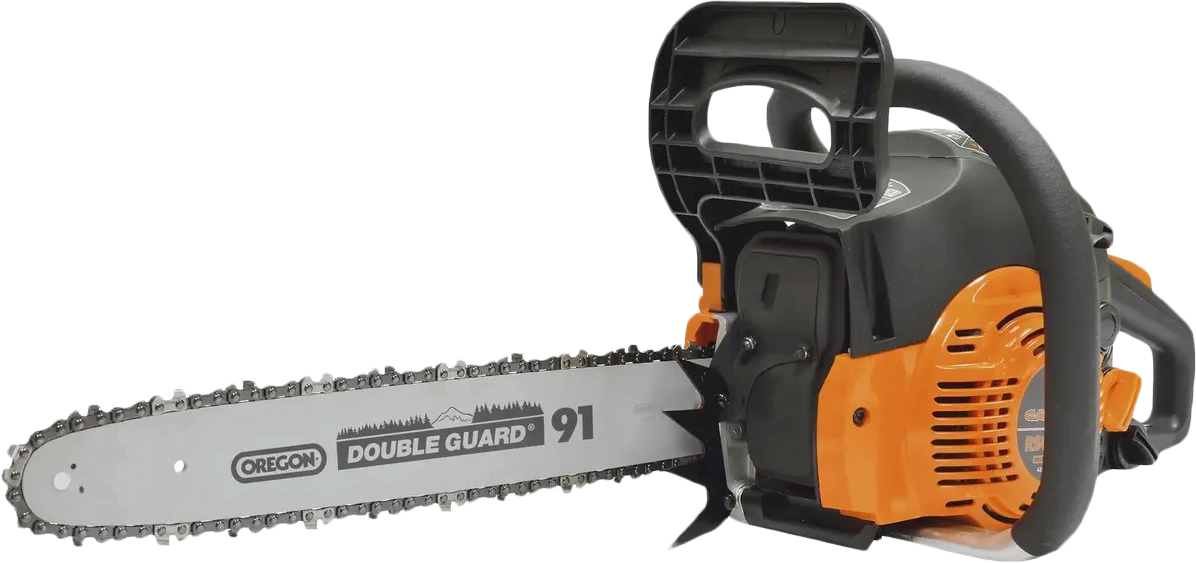 Carver RSG 242Х (черно-оранжевый)