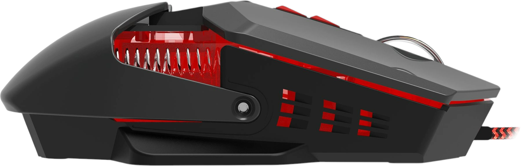 Acer Nitro OMW302 (черный)
