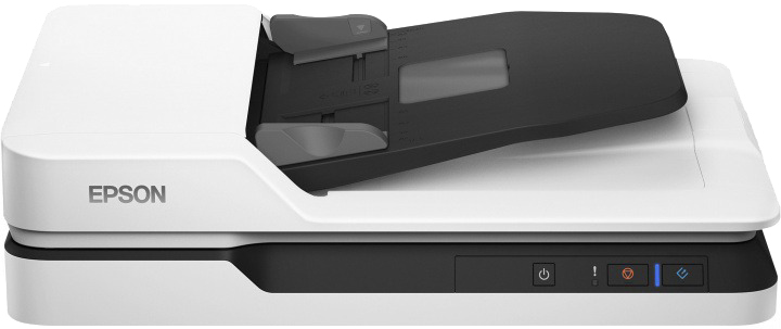 Epson DS-1630 (черно-белый)