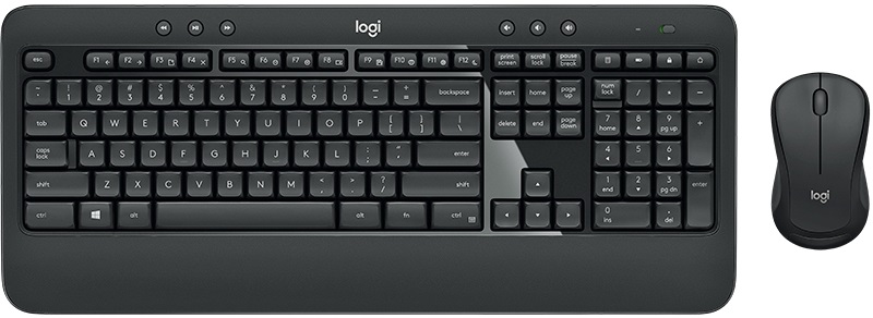 Logitech Wireless Combo MK540 ADVANCED
