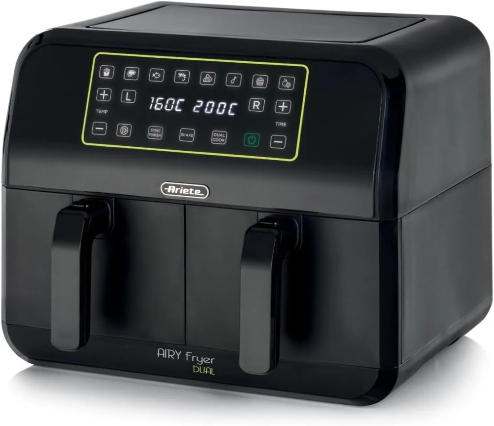 Ariete 00C462300AR0 (черный)