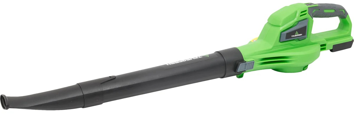 TRUEGREEN TG8A523 (черный)