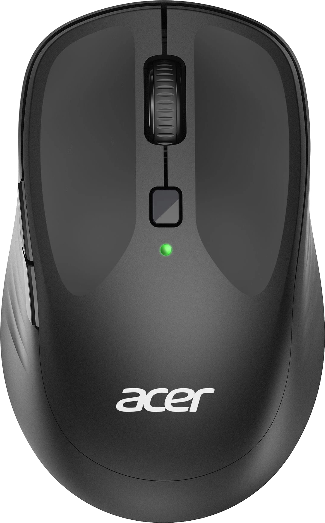 Acer OMR300 (черный)