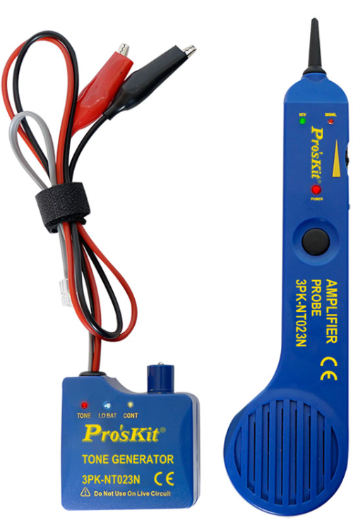 ProsKit 3PK-NT023N 00234520 (синий)
