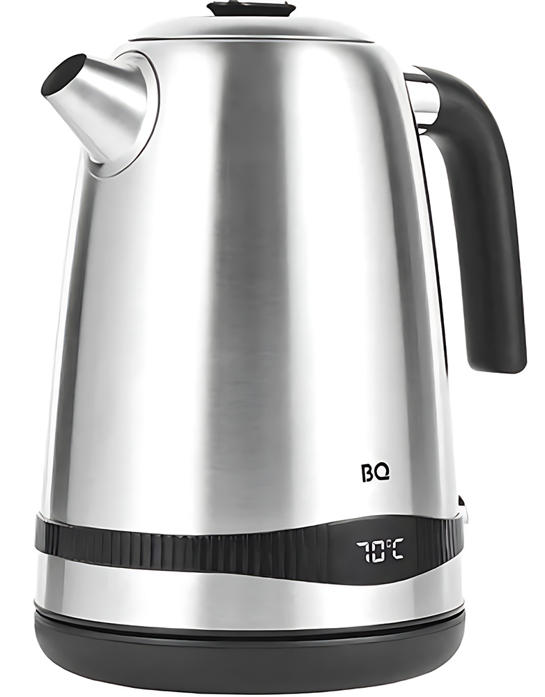 BQ KT1724SW (черная сталь)